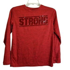 Xersion longsleeve shirt L 14/16
